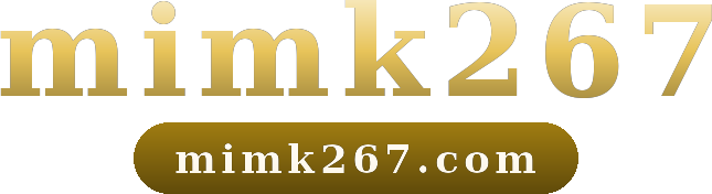 mimk267 logo