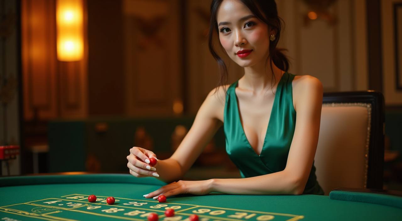 mimk267 Fast Craps Bonanza ဆိုတာ ဘာလဲ၊ ဘယ်လိုကစားမလဲ