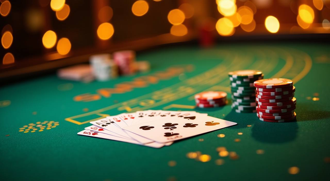 mimk267 Mega Poker Night မှာ ဘာတွေကစားလို့ရလဲ